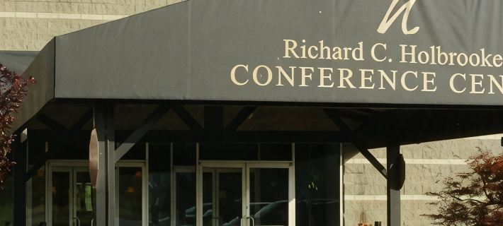 Hope Hotel and Richard C. Holbrooke Conference Center Hotels in Greene County