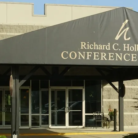 Hope Hotel and Richard C. Holbrooke Conference Center