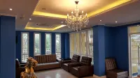 Garden Hill Mansion Trang