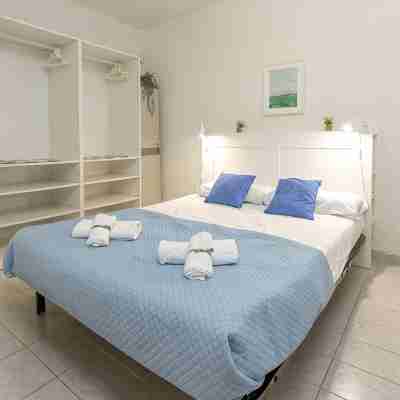 ¡A pie de todo! Luz, Balcón y Playa en Tossa Rooms