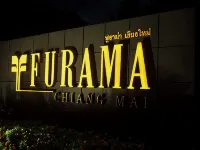 Furama Chiang Mai Hotels near Infinity Club