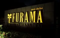 Furama Chiang Mai Hotels near Pa Tan