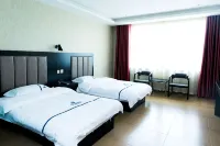 City Business Hotel