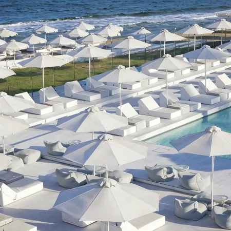 Mykonos Bay Resort & Villas