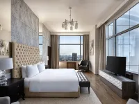 Krasnodar Marriott Hotel Hotels in Krasnodar