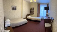 Hotel Lermontov