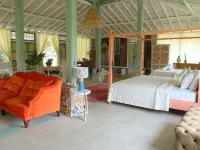 Rimba Desa Resort Inn Jepara Hotels in Jepara