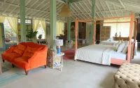 Rimba Desa Resort Inn Jepara