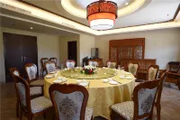 Longguizhai Waterfall Hotel