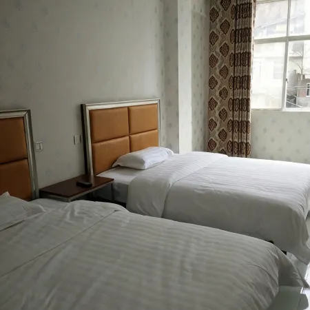 Yonghua Hotel