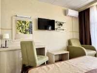 Loza Hutor Guest House