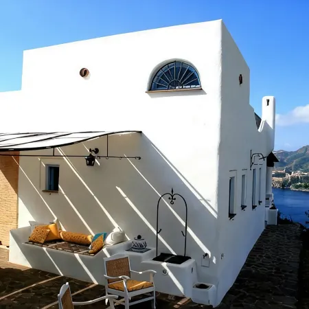 Villa Casa Elisa