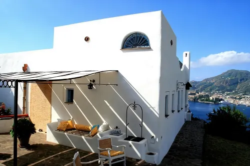 Villa Casa Elisa