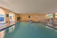 Hoposa Costa d'or - Adults Only - Pool