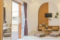Prana Studio Villa - 3 stjerner
