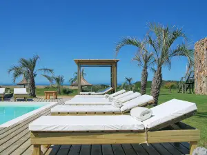 Casa Suaya
