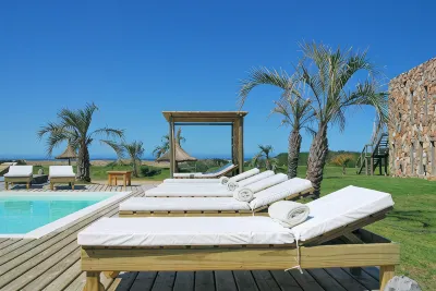 Casa Suaya Hotel di 