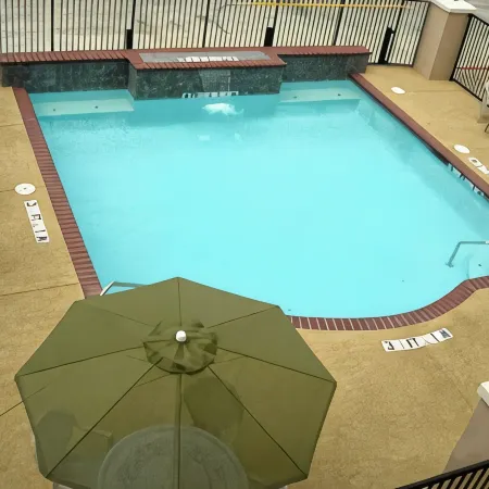 Best Western Longview