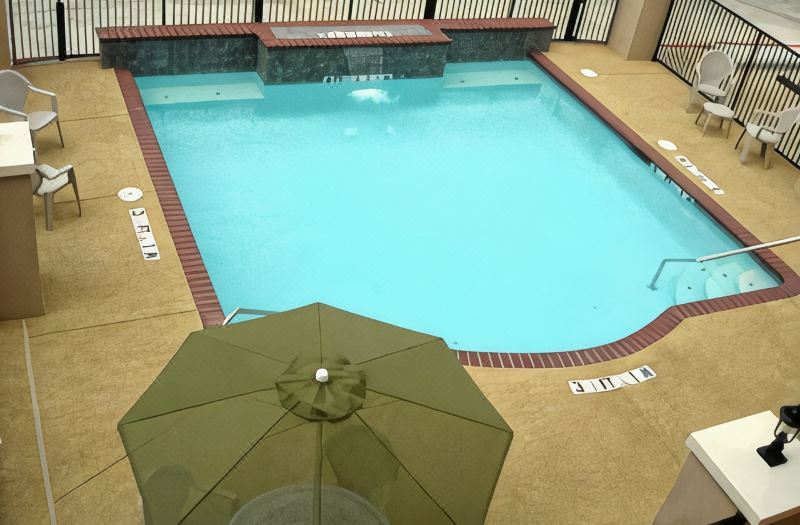 Best Western Longview photo 3