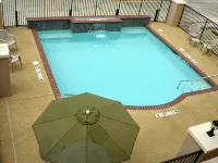 Best Western Longview - Pools