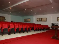 The Africana Hotel- Isiolo Hotels in Isiolo