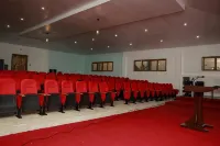 Africana Falls Limited