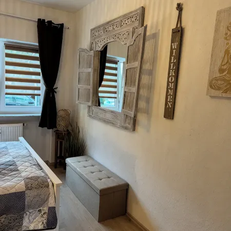 Rigomagus vacation apartment in the center of Remagen