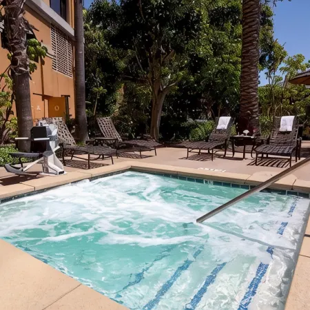 Delta Hotels Anaheim Garden Grove