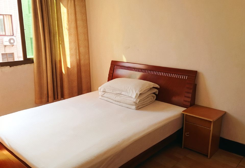 Shenghao Hostel Images