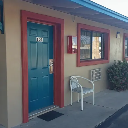 Starlite Motel