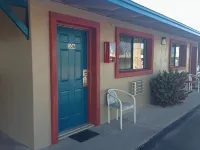 Starlite Motel