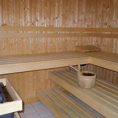Hotel Lugerhof
