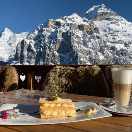 Hotel Alpenruh