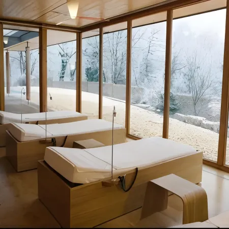 La Clairière Bio & Spahotel