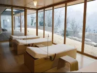 La Clairière Bio & Spahotel - Spa