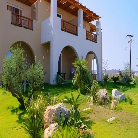 Gaia Palace