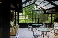 La Matera Posada de Campo - 4-Star