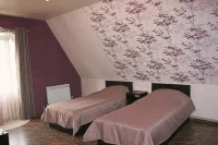 Zhara Hotel のホテル