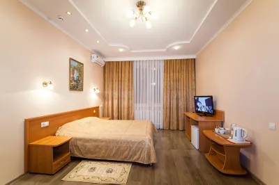 VIP House Hotel Hotels in 