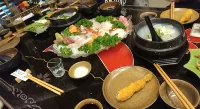 SAKURA BUILDING HOTEL & RESTAURAND