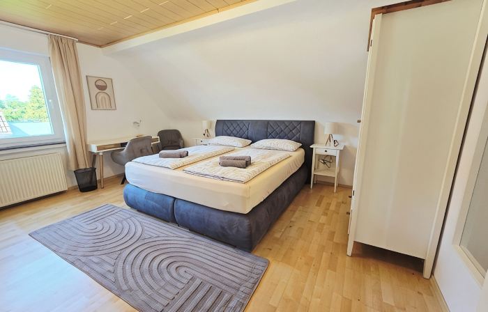 Vacation apartment 2 - near Phantasialand, Cologne, Bonn, Brühl