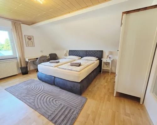 Vacation apartment 2 - near Phantasialand, Cologne, Bonn, Brühl Hotels in Weilerswist