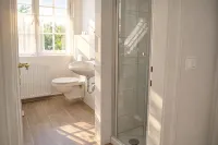 Comfort under the roof - beautiful apartment with balcony