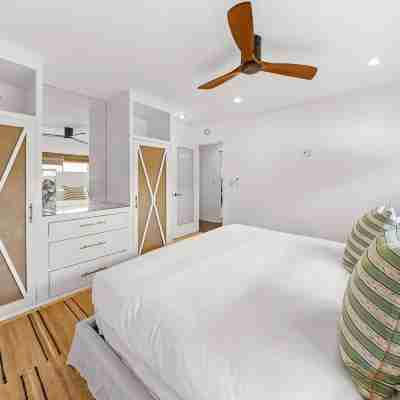 Soul & Sea #7 - East Beach Retreat Rooms