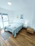 Casa Atlántico. Tranquilidad y Confort en Primera Línea de mar