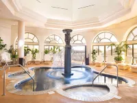 Peppermill Resort Spa Casino - Gym