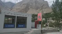 Ultar House Hotel - Parkering