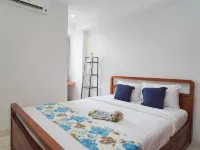Tranquil and Comfy 2BR at Cinere Bellevue Suites Apartment By Travelio - 3-Star