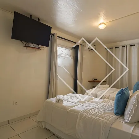 Magnifique Appartement Les Pieds Dans L'eau à Grand Case