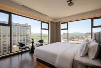 CDHOTEL · Chengduo Oxygen-enriched Hotel (Zoige)